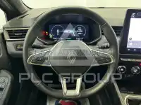 2025 Renault Clio