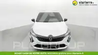 2025 Renault Clio