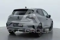 2025 Renault Clio
