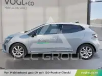 2025 Renault Clio