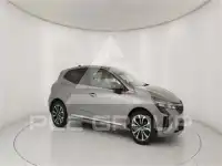 2025 Renault Clio