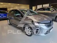 2025 Renault Clio