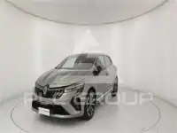 2025 Renault Clio
