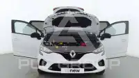 2025 Renault Clio