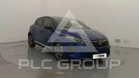 2025 Renault Clio