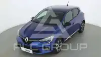 2025 Renault Clio