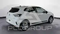 2025 Renault Clio