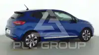 2025 Renault Clio