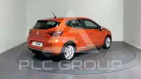 2025 Renault Clio