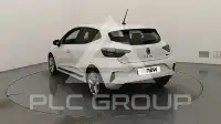 2025 Renault Clio