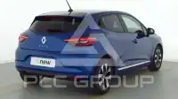 2025 Renault Clio
