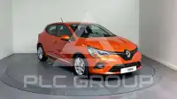2025 Renault Clio