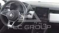 2025 Renault Clio