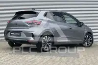 2025 Renault Clio