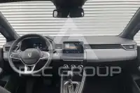 2025 Renault Clio