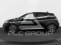 2025 Renault Clio