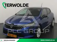 2025 Renault Clio