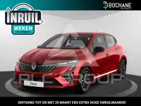 2025 Renault Clio