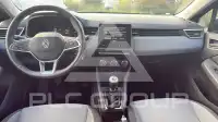 2025 Renault Clio