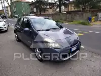 2025 Renault Clio