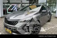 2025 Renault Clio