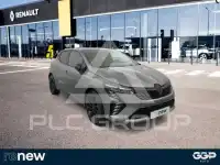 2025 Renault Clio