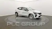 2025 Renault Clio