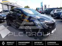 2025 Renault Clio