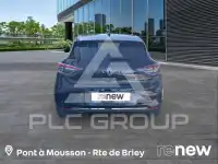 2025 Renault Clio