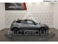 2025 Renault Clio