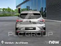 2025 Renault Clio
