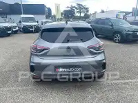 2025 Renault Clio