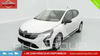 2025 Renault Clio