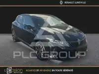 2025 Renault Clio