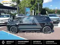 2025 Renault Clio
