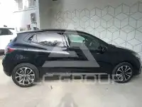2025 Renault Clio