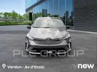 2025 Renault Clio