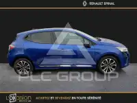 2025 Renault Clio