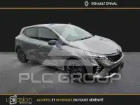 2025 Renault Clio