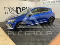 2025 Renault Clio