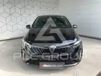 2025 Renault Clio