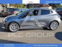 2025 Renault Clio