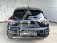 2025 Renault Clio