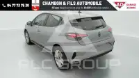 2025 Renault Clio