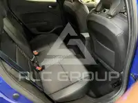 2025 Renault Clio