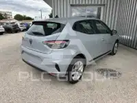 2025 Renault Clio