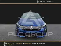 2025 Renault Clio