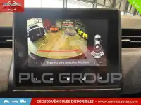 2025 Renault Clio