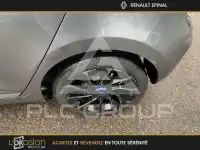 2025 Renault Clio