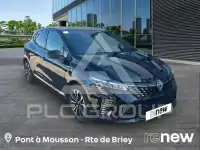 2025 Renault Clio